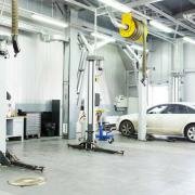 garage bernard